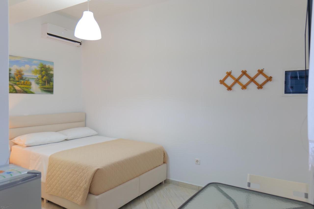 Sunset Villas เคพาโร ภายนอก รูปภาพ