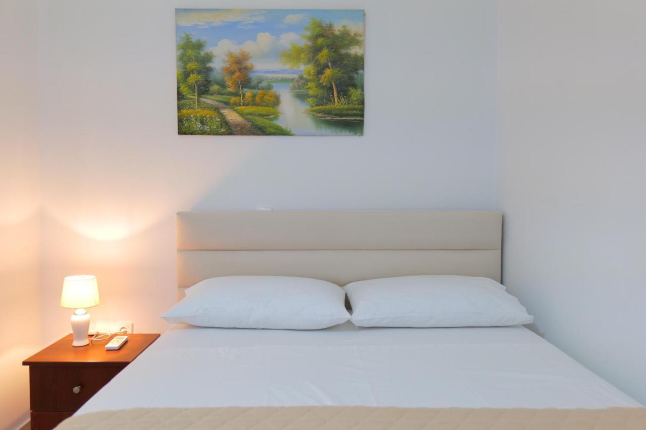 Sunset Villas เคพาโร ภายนอก รูปภาพ