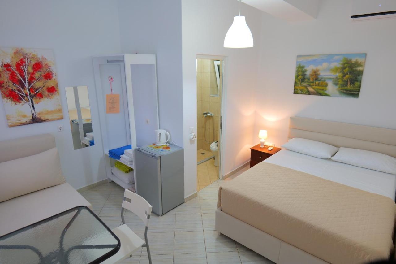 Sunset Villas เคพาโร ภายนอก รูปภาพ